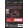 Millennium DVD Wright, Coulter / Sigillato 8010312059926