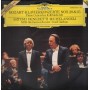 Mozart, Michelangeli, Garben LP Vinile Klavierkonzerte Nos.20, 25 / Deutsche – 4293531 Nuovo