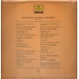 Mozart, Karajan LP Vinile Divertimenti E Serenaden 1 / Deutsche  – 2726031 Nuovo