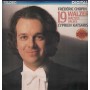 Chopin, Katsaris LP Vinile Chopin-Walzer / TELDEC ‎– 643056AZ Nuovo