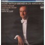 Mozart, Harnoncourt LP Vinile Haffner Serenade, KV 250,  Marsch, KV 249 / Teldec ‎– 643062AZ Nuovo