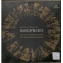 Wagner, Karajan LP Vinile Siegfried / Deutsche Grammophon ‎– 2713003 Nuovo