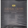 Chopin, Vásáry LP Vinile Klavierwerke, Piano Works, Euvres Pour Piano / 2740163 Sigillato