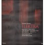 Strauss, Mitropoulos LP Vinile Elektra / Cetra ‎– LO83 Sigillato