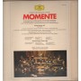 Stockhausen, Davy, Musique Vivante LP Vinile Momente / Deutsche – 2709055 Nuovo