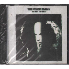 The Christians CD Happy In Hell / Island Records Sigillato 0743211071628 The Christians CD Happy In Hell Nuovo Sigillato 0743211071628