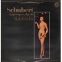 Schubert, Serkin LP Vinile Impromptus Op.142 / CBS Masterworks – CBS60282 Nuovo
