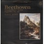 Beethoven, Serkin LP Vinile Hammerklavier Sonata / Bagatelles / CBS60293 Nuovo