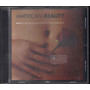 AA.VV. CD American Beauty OST Soundtrack Sigillato 0600445021020