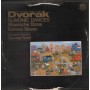 Dvorak, Szell LP Vinile Slavonic Dances / CBS – CBS60263 Nuovo