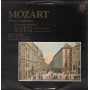 Mozart ,Serkin LP Vinile Piano Concertos N. 11 K. 413, No. 12 K. 414 / MP39765 Nuovo