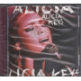 Alicia Keys -  CD Unplugged Nuovo Sigillato 0828767180823