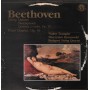 Beethoven, Trampler LP Vinile Quintet A Cordes, Op. 29 Piano Quartet, Op. 16 / CBS60257 Nuovo