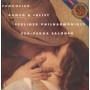 Prokofiev, Salonen LP Vinile Romeo And Juliet / CBS – M42662 Nuovo