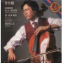 Schumann, Ma, Davis LP Vinile Cello Concerto / CBS Masterworks – M42663 Nuovo