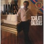 Bob James LP Vinile The Scarlatti Dialogues / CBS Masterworks – M44519 Nuovo