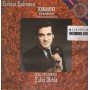 Zukerman, Tchaikovsky LP Vinile Violin Concerto, Melodie, Serenade Melancolique Nuovo