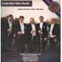 Ensemble Wien-Berlin LP Vinile Haydn, Danzi, Bozza, Ibert, Lobos / IM39558 Nuovo