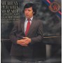 Mozart, Schroter, Perahia LP Vinile 3 Concerti. K. 107, Piano Concerto Op. 3, No. 3 Nuovo