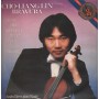 Cho-Liang Lin, Mozart, Schumann LP Vinile Bravura / CBS – IM39133 Nuovo