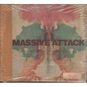 Massive Attack CD'S Singolo Risingson / Emi Circa Sigillato 0724389442526 Massive Attack  CD'S Risingson Nuovo Sigillato 0724389442526