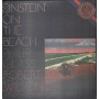 Glass, Wilson LP Vinile Einstein On The Beach / CBS Masterworks – M438875 Sigillato