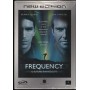 Frequency DVD Gregory Hoblit / Sigillato 8032442209224