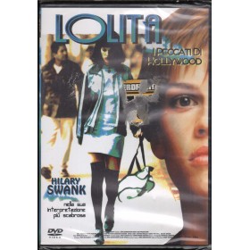 Lolita - I Peccati Di Hollywood DVD Josef Rusnak / Sigillato 8016207302627 Lolita - I Peccati Di Hollywood DVD Josef Rusnak / Sigillato 8016207302627