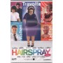 Hairspray DVD Adam Shankman / Sigillato 8032442214778