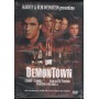 Demontown DVD Randall Zisk / Sigillato 8016207733025