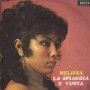 Melissa Vinile 7" 45 giri La Spiaggia È Vuota / Le Fragole / Decca – FI713 Nuovo