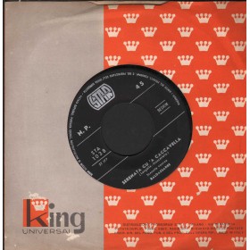 Baldassarre Vinile 7" 45 giri Sereneta Cu A Caccavella / O Vedovo / Star – STA1038 Nuovo Baldassarre Vinile 7" 45 giri Sereneta Cu A Caccavella / O Vedovo / Star – STA1038 Nuovo