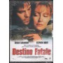 Destino Fatale DVD James Lapine / Sigillato 8024607003044