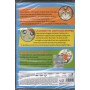 Hamtaro Vol. 9 DVD Osamu Nabeshima / Sigillato 8032442216444