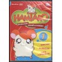 Hamtaro Vol. 1 DVD Osamu Nabeshima / Sigillato 8032442215867