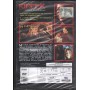 Ripper - Lettera Dall'Inferno DVD John Eyres / Sigillato 8032442204618