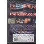 The Killer.Com DVD Trace Slobotkin / Sigillato 8024607007936