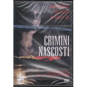 Crimini Nascosti DVD Scott Weber / Sigillato 8016207308124 Crimini Nascosti DVD Scott Weber / Sigillato 8016207308124