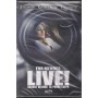 Live! - Ascolti Record Al Primo Colpo DVD Bill Guttentag / Sigillato 8032442218585