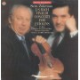 Bach, Vivaldi, Stern, Zukerman LP Vinile Concerti For 2 Violins / CBS – D37278 Nuovo
