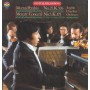 Mozart, Perahia LP Vinile Concerti No. 25, K. 503 / No. 5, K. 175 / D37267 Nuovo