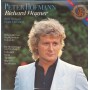 Hofmann, Wagner LP Vinile Richard Wagner / CBS Masterworks Digital – D38931 Nuovo