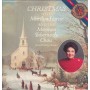 Horne, Choir LP Vinile Christmas With / CBS Masterworks Digital – D37836 Nuovo