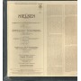 Carl Nielsen LP Vinile Symphonies Nos. 1, 2, 3, 4 / CBS – M3P39639 Sigillato