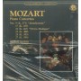 Mozart, Serkin, Schneider LP Vinile Piano Concertos Nos. 9, Elvira Madigan Sigillato