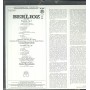 Berlioz, Bernstein, Burrows LP Vinile Requiem - Te Deum /  M3P39849 Sigillato
