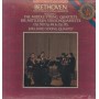 Beethoven, String Quartet ‎LP Vinile The Complete String Quartets Vol. 2 / CBSD337869