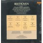 Beethoven, String Quartet ‎LP Vinile The Complete String Quartets - Vol. 3 / D437873