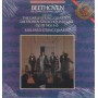 Beethoven, String Quartet ‎LP Vinile The Complete String Quartets Vol. 1 / CBSD37868