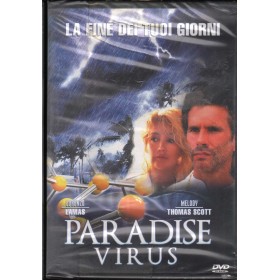 Paradise Virus DVD Brian Trenchard-Smith / Sigillato 8010312062087 Paradise Virus DVD Brian Trenchard-Smith / Sigillato 8010312062087